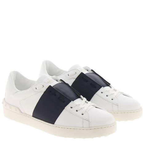 authentic valentino shoes sneakers